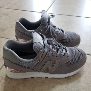 New Balance Sneakers